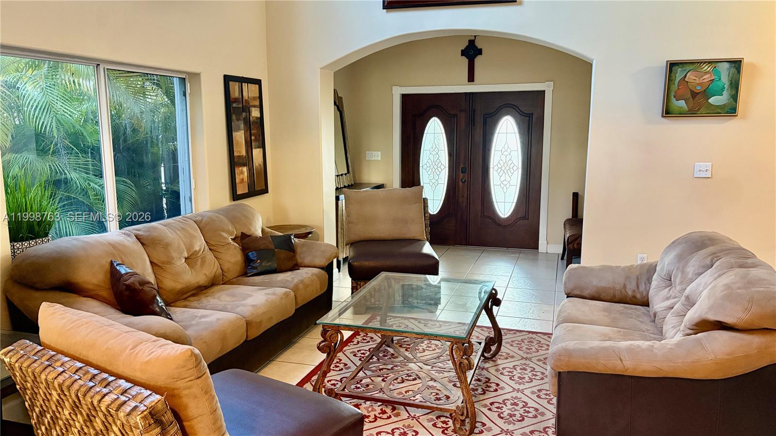 CARIBE AT BONITA LAKES - Residential Lease