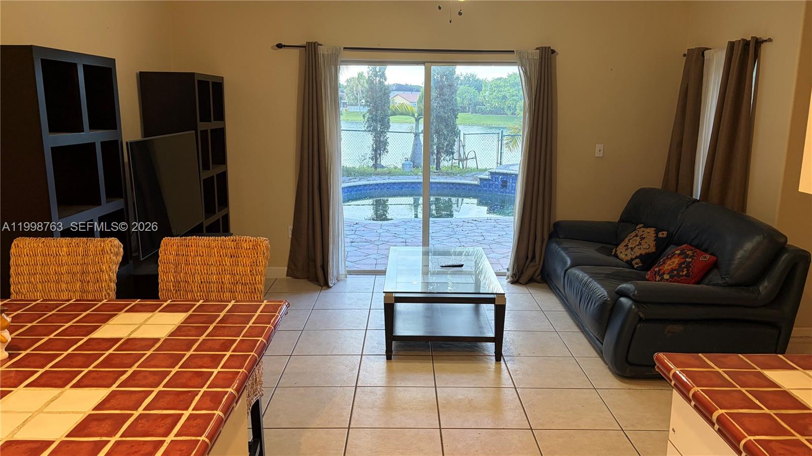 CARIBE AT BONITA LAKES - Residential Lease