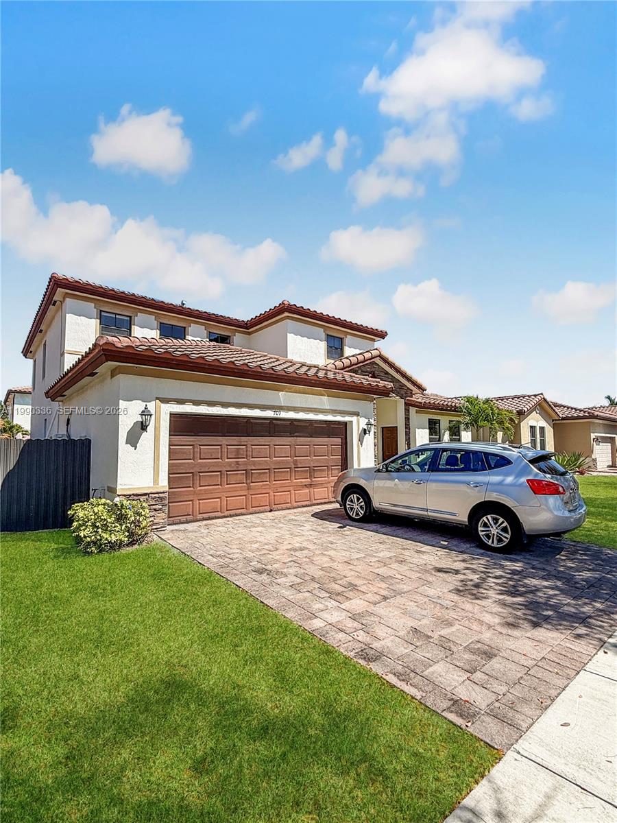 BAYWINDS AT COZUMEL - Residential