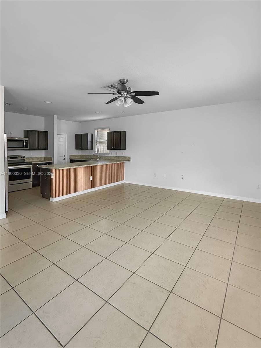 BAYWINDS AT COZUMEL - Residential