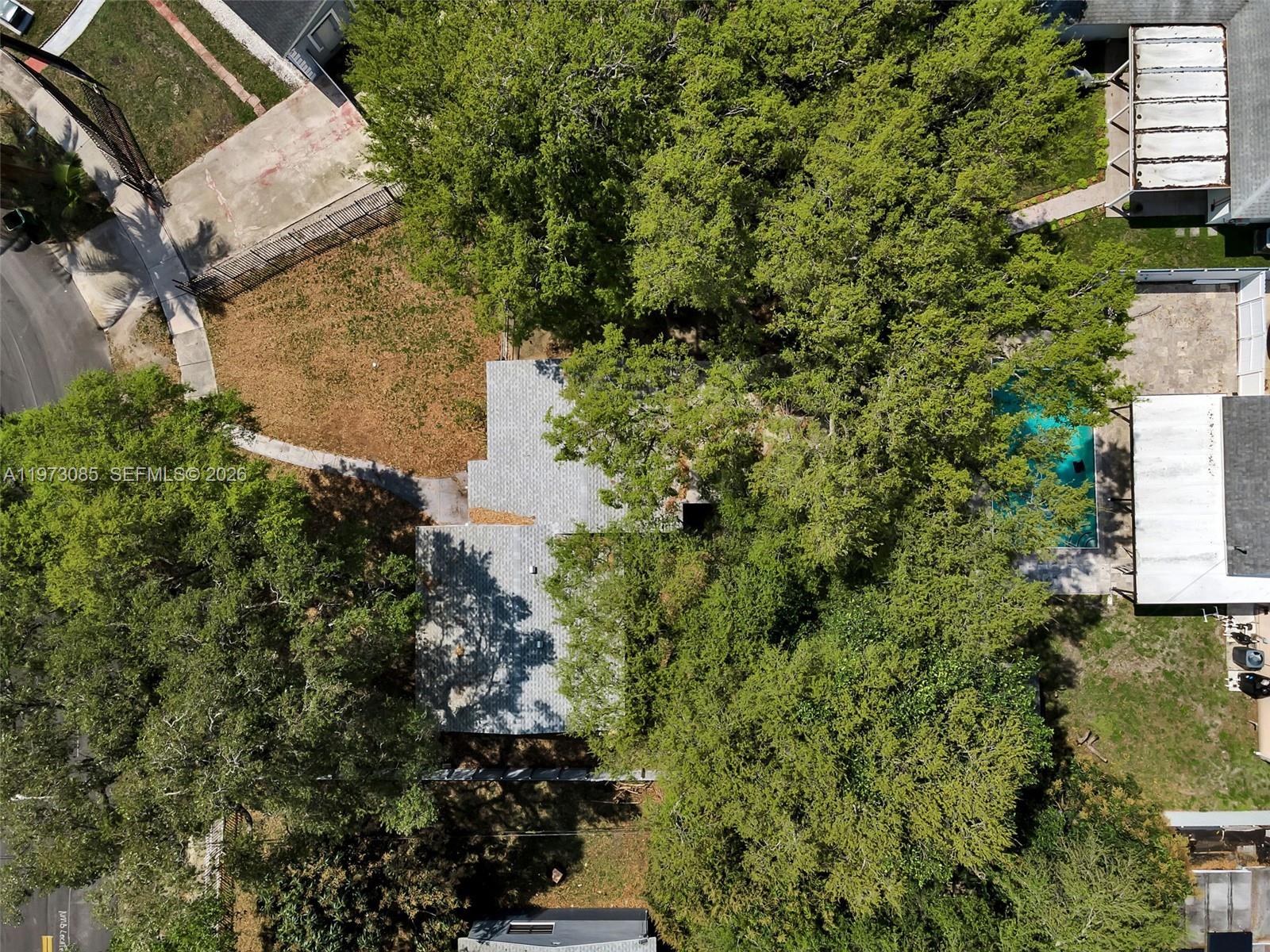 WESTWOOD MANOR ESTATES 1S - Residential