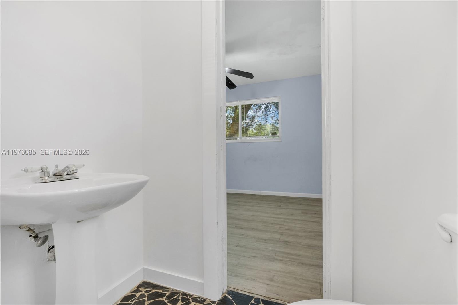 WESTWOOD MANOR ESTATES 1S - Residential