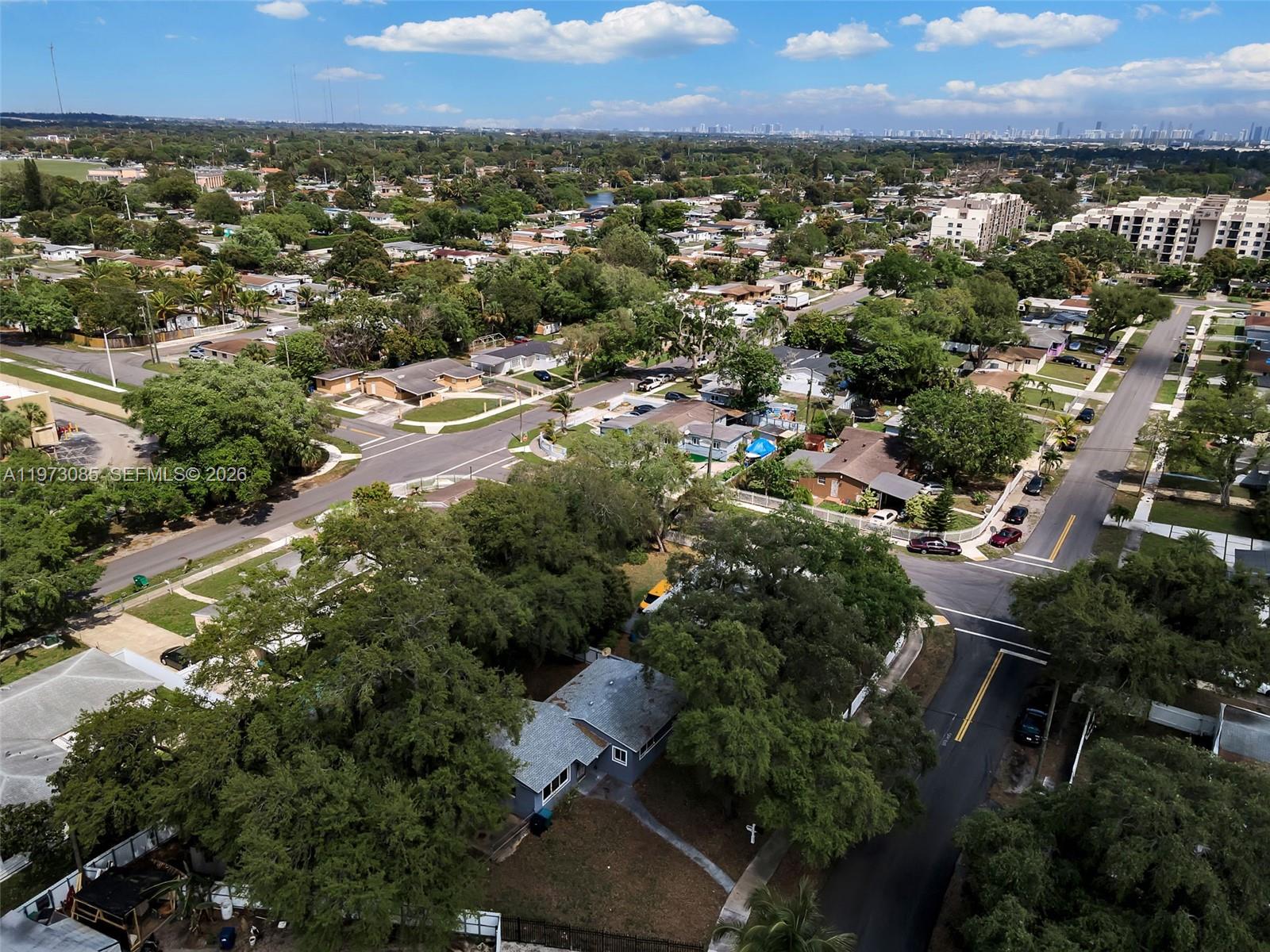 WESTWOOD MANOR ESTATES 1S - Residential