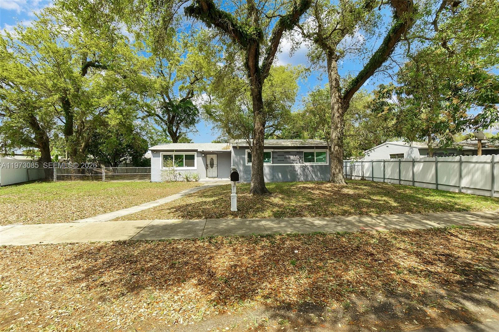 WESTWOOD MANOR ESTATES 1S - Residential