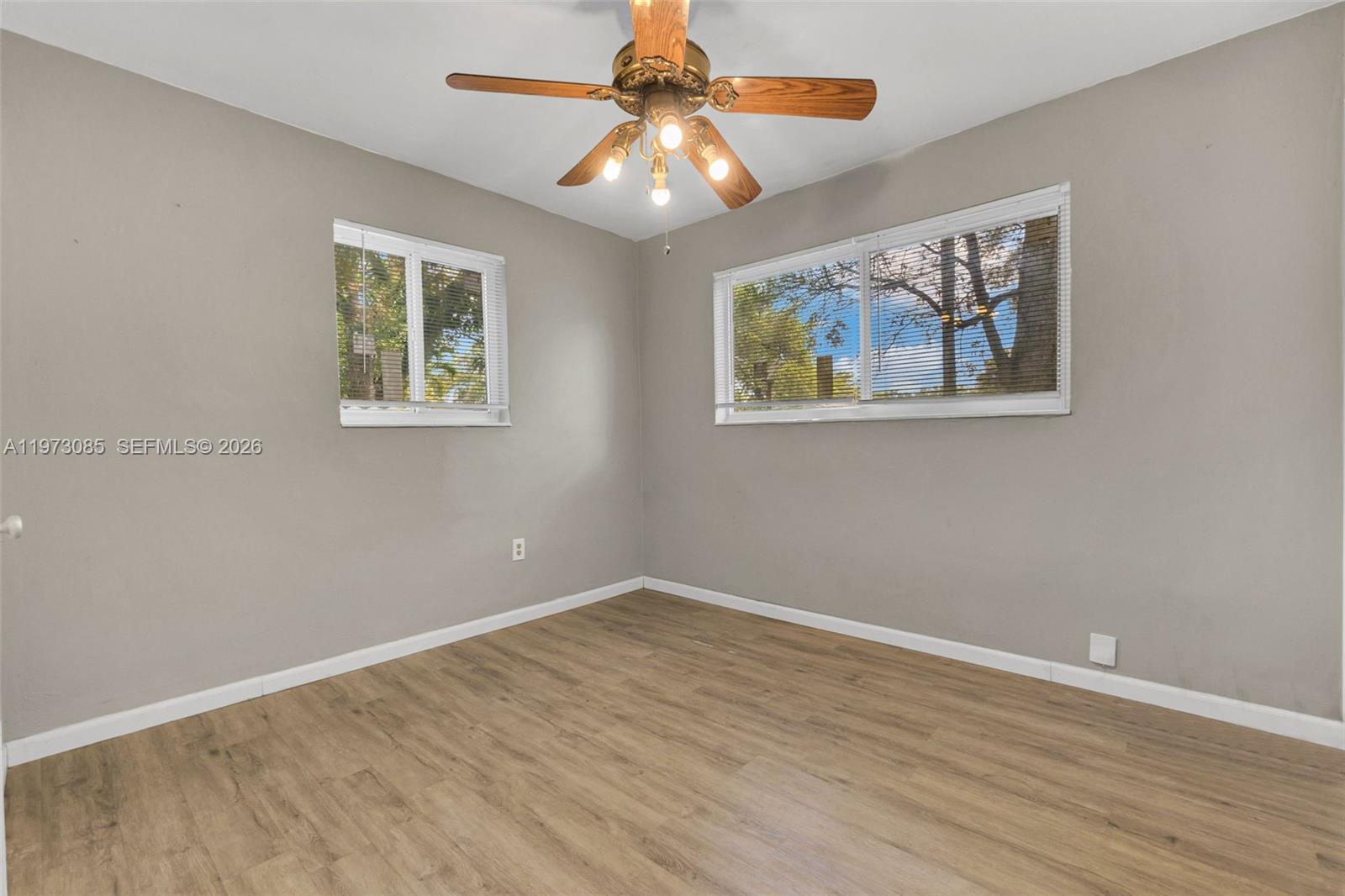 WESTWOOD MANOR ESTATES 1S - Residential