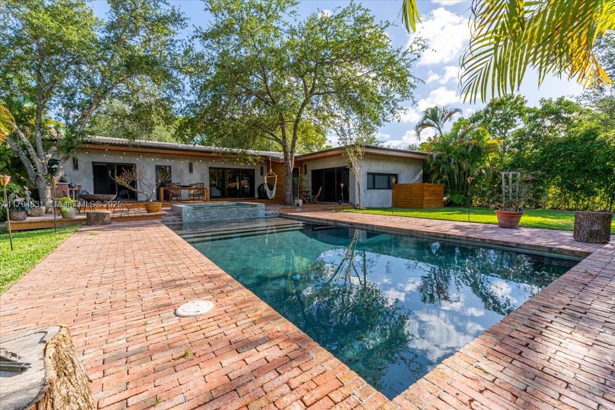 Property for Sale at 105 Nw 92nd St, Miami Shores, Miami-Dade County, Florida - Bedrooms: 4 
Bathrooms: 4  - $2,490,000