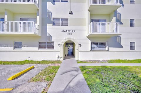 12890 NE 8th Ave 208 North Miami FL 33161