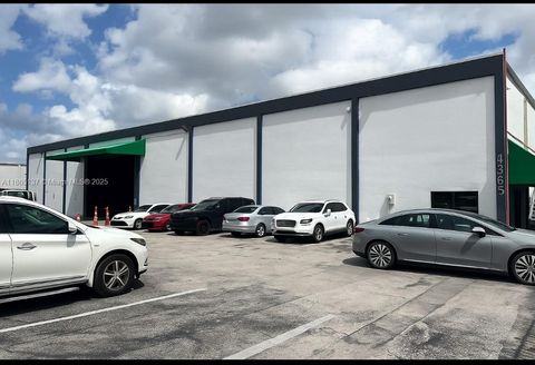 4365 NW 128th St Opa Locka FL 33054