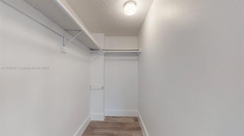 A home in Miami