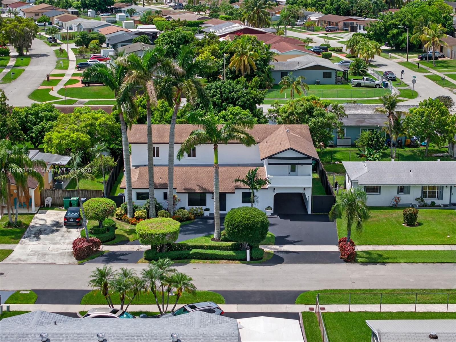 8TH ADDN TO RICHMOND HEIG - Residential