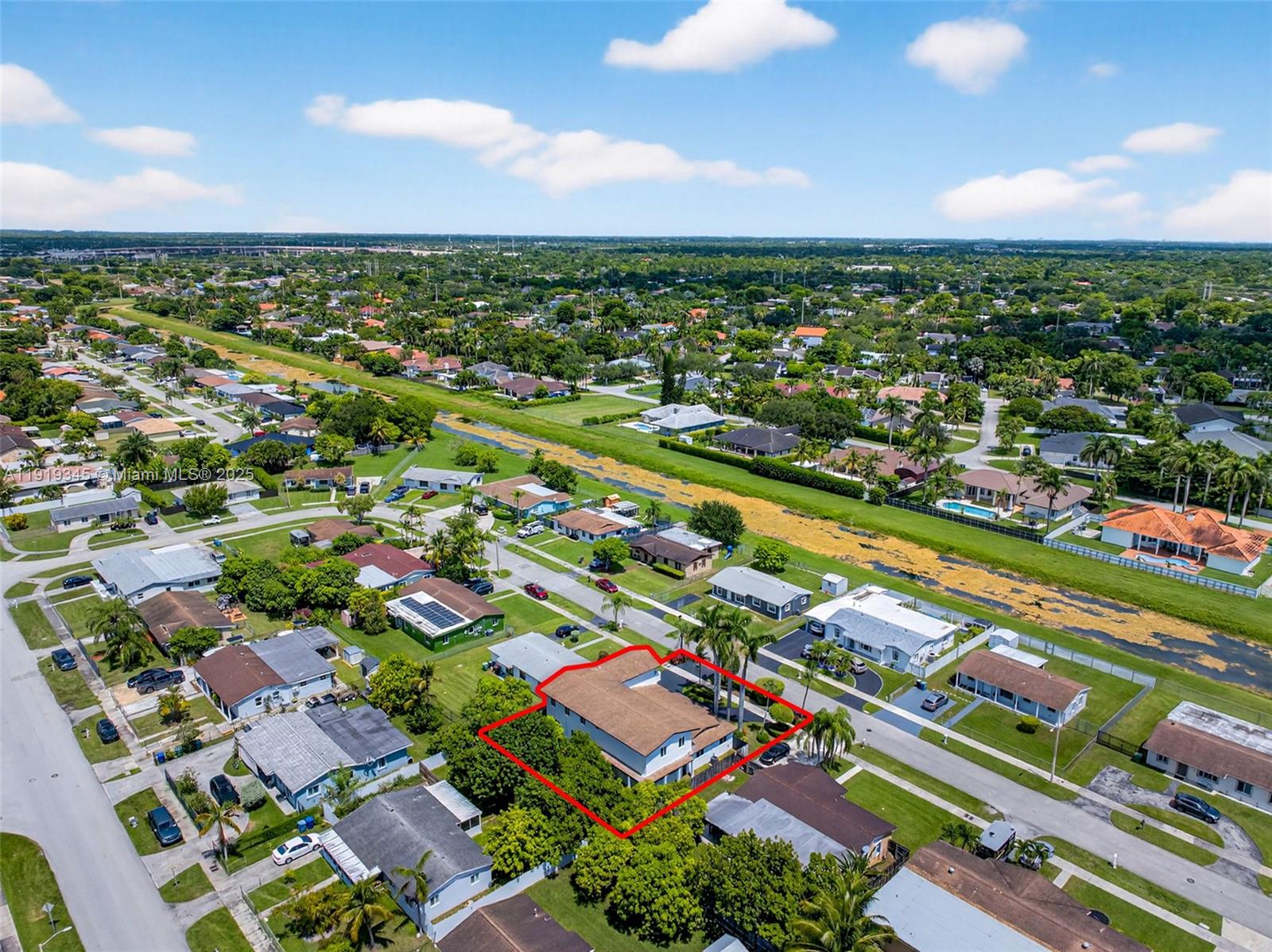 8TH ADDN TO RICHMOND HEIG - Residential