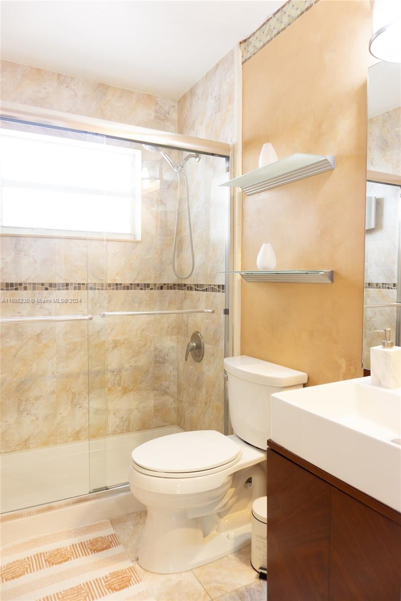 MONTERREY 6TH ADDN - Residential