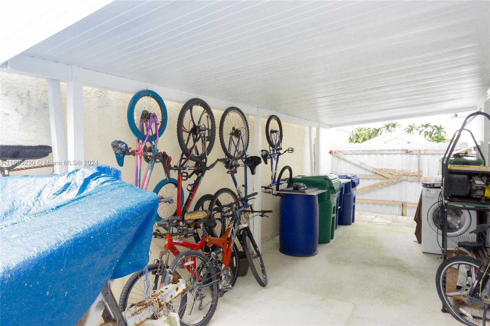 MONTERREY 6TH ADDN - Residential