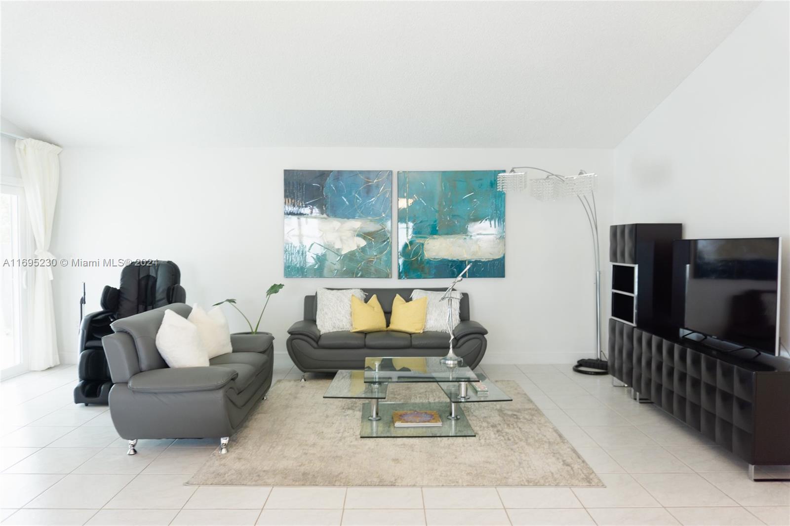 MONTERREY 6TH ADDN - Residential