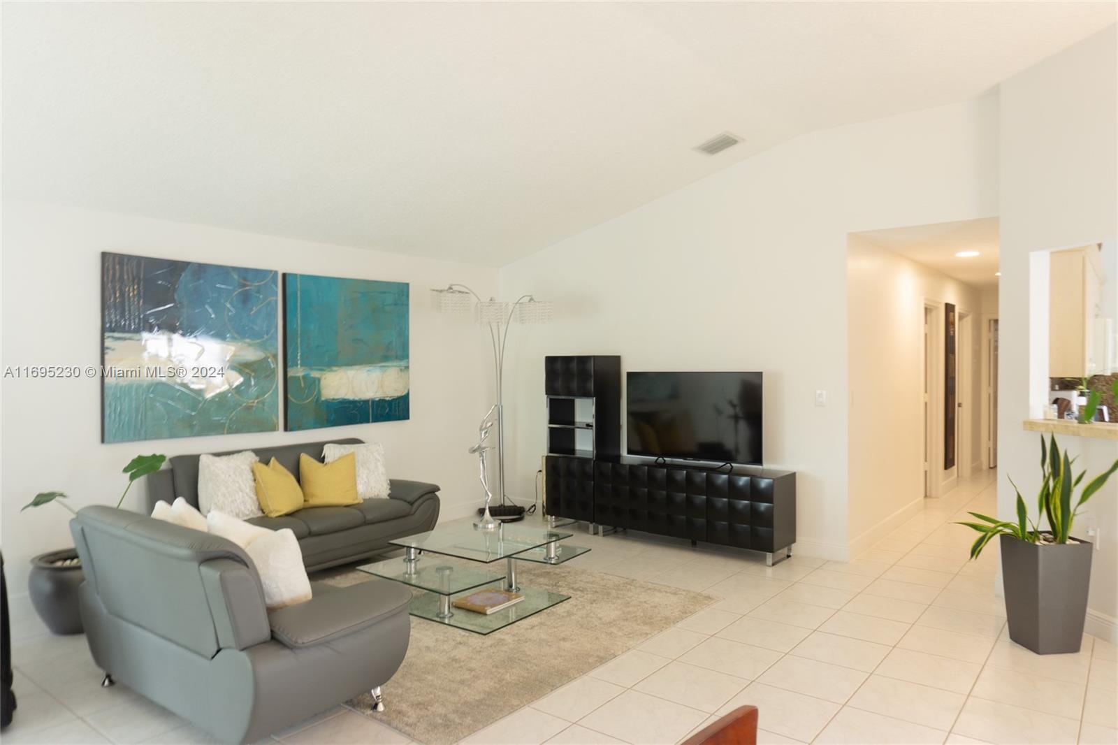 MONTERREY 6TH ADDN - Residential