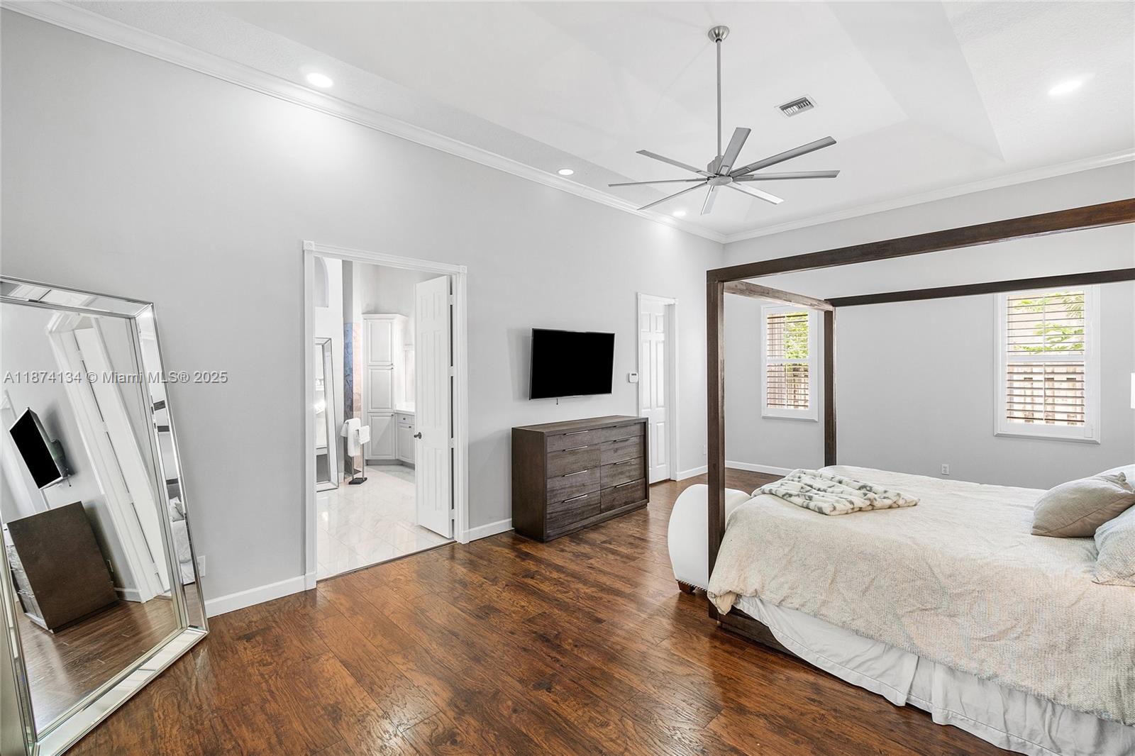 KENSINGTON NORTH - Residential