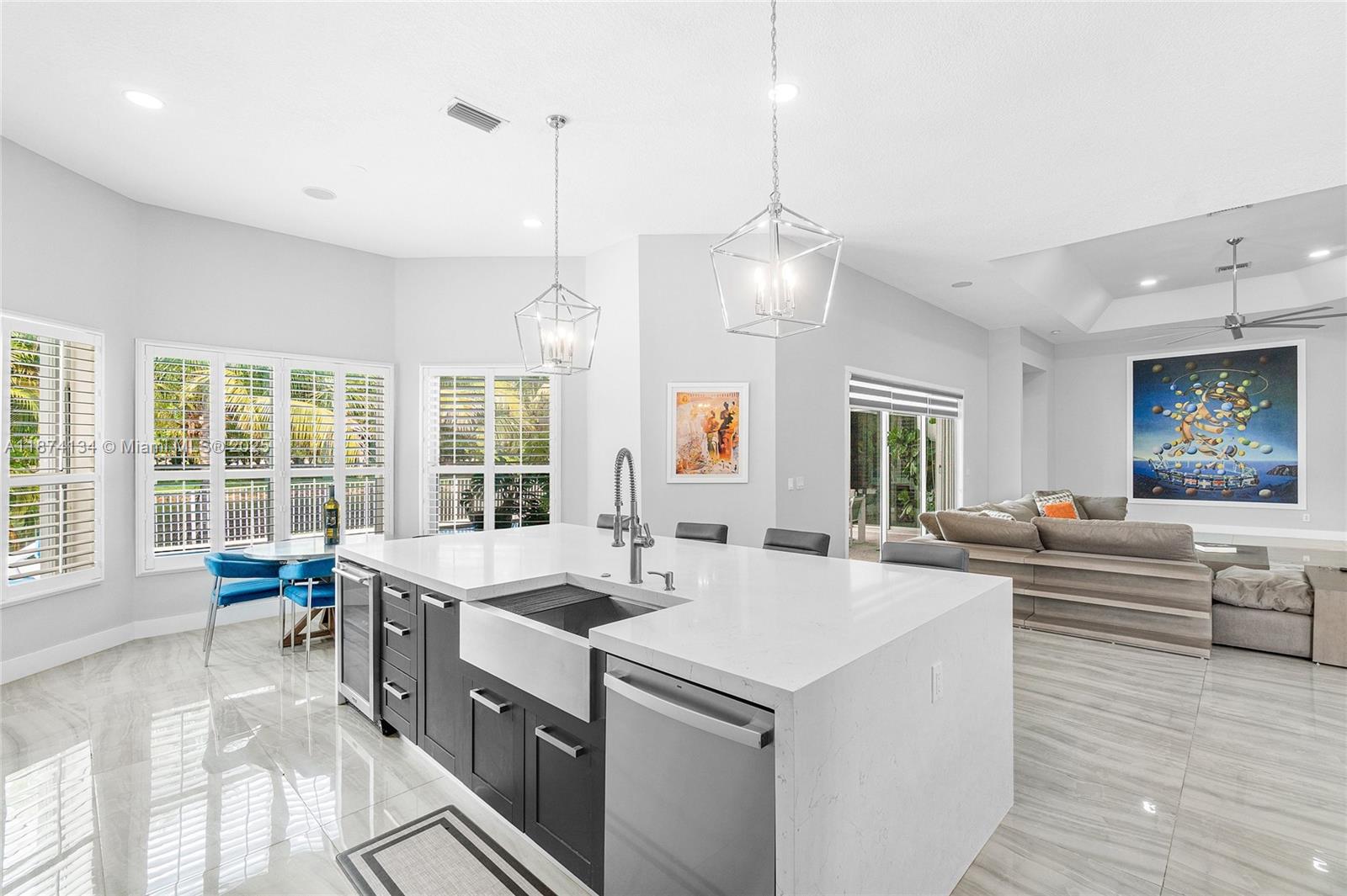 KENSINGTON NORTH - Residential