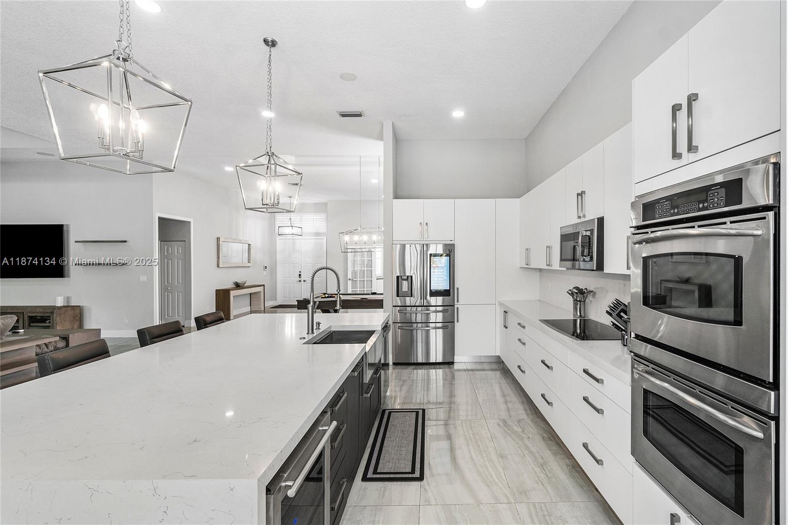 KENSINGTON NORTH - Residential