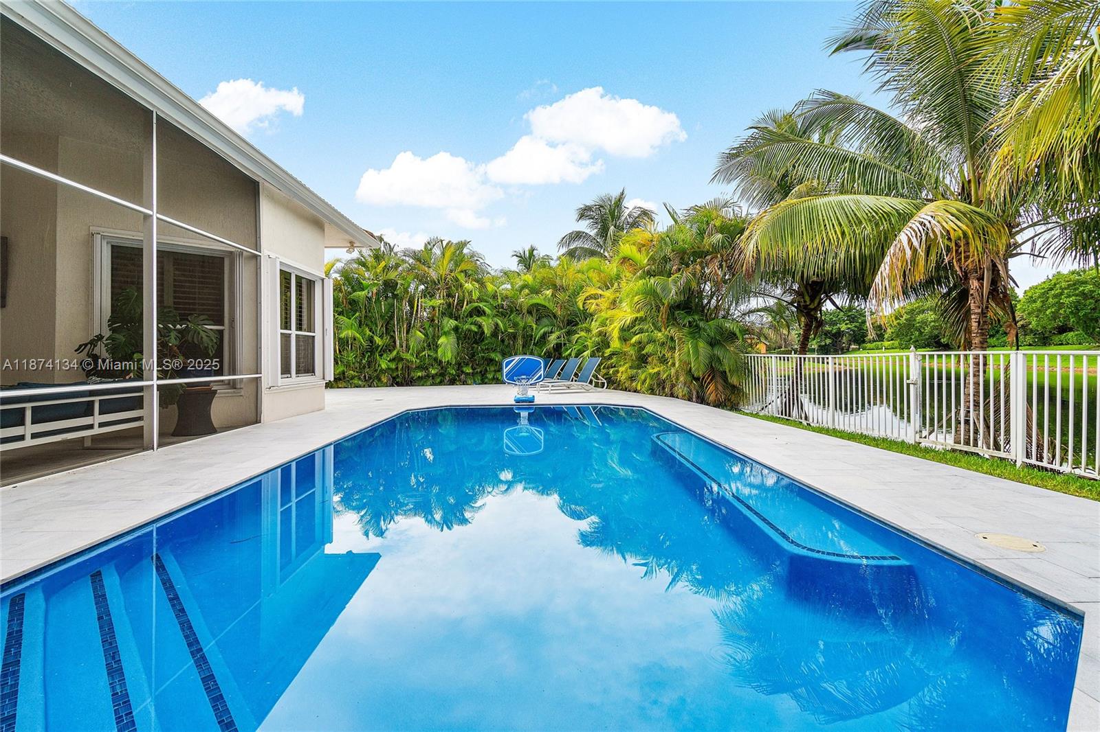 KENSINGTON NORTH - Residential