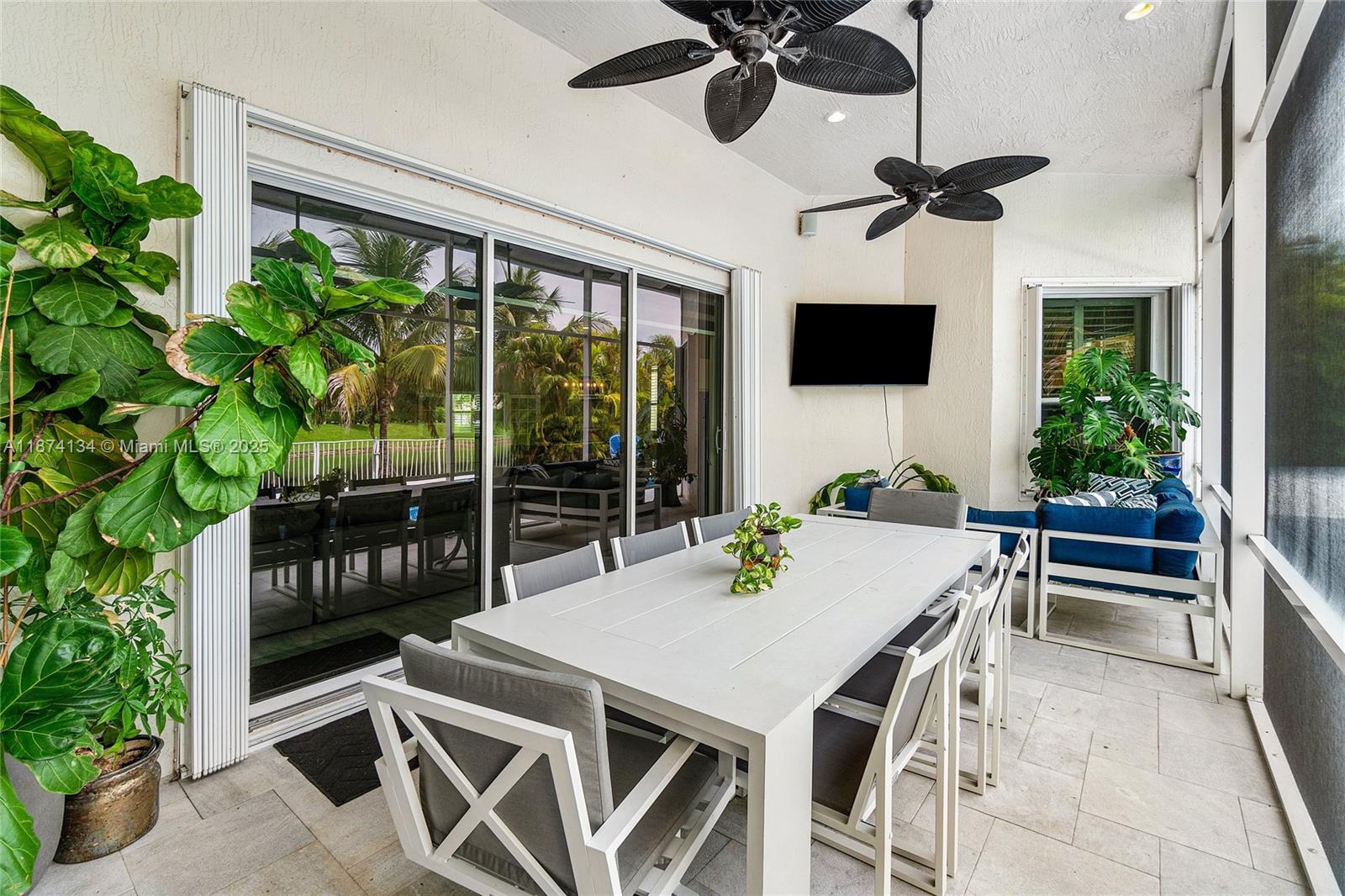 KENSINGTON NORTH - Residential