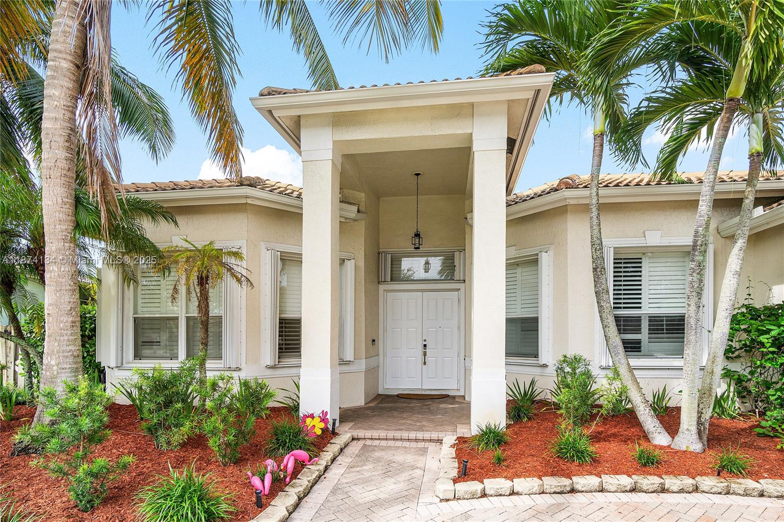 KENSINGTON NORTH - Residential