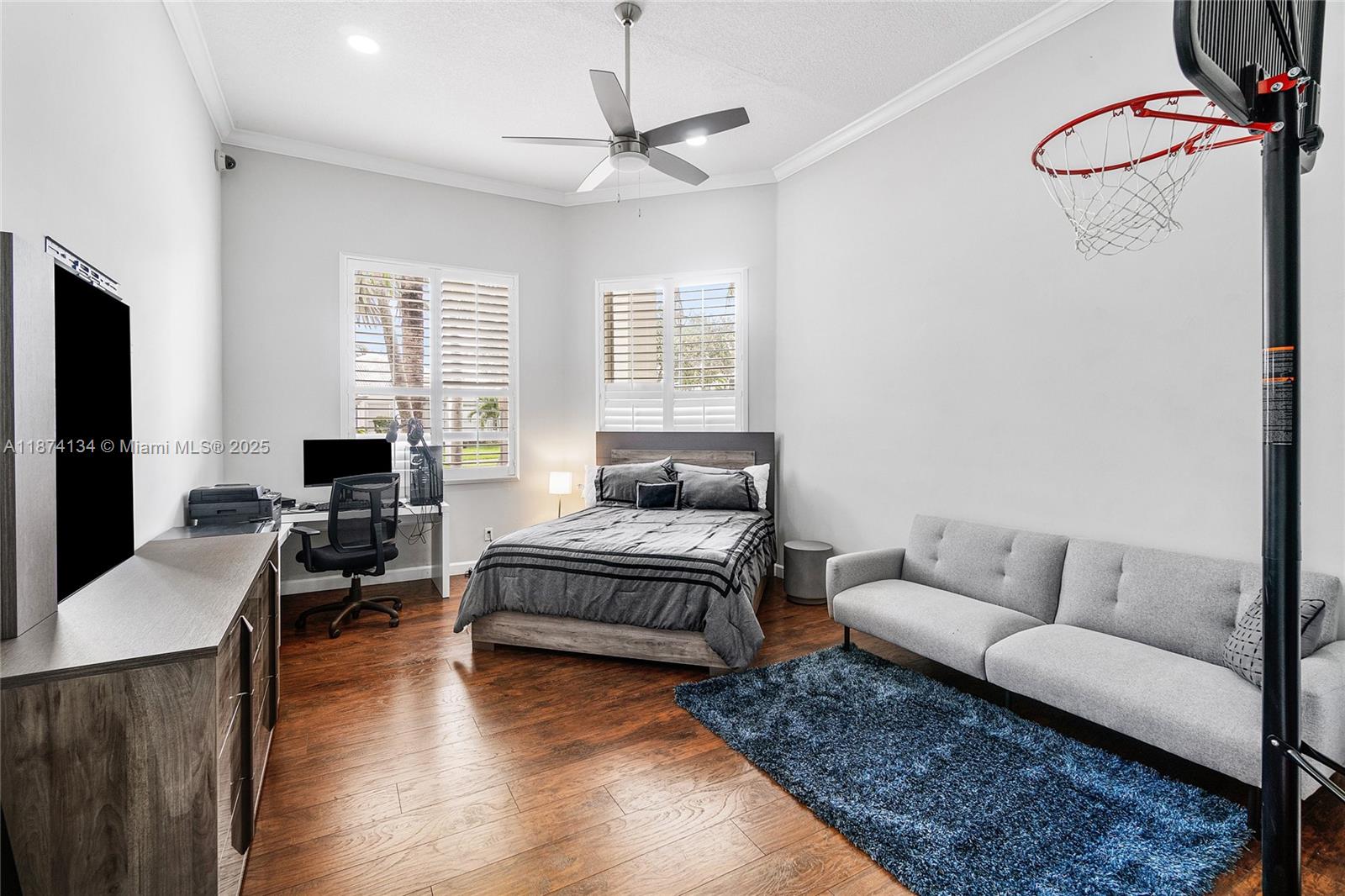 KENSINGTON NORTH - Residential