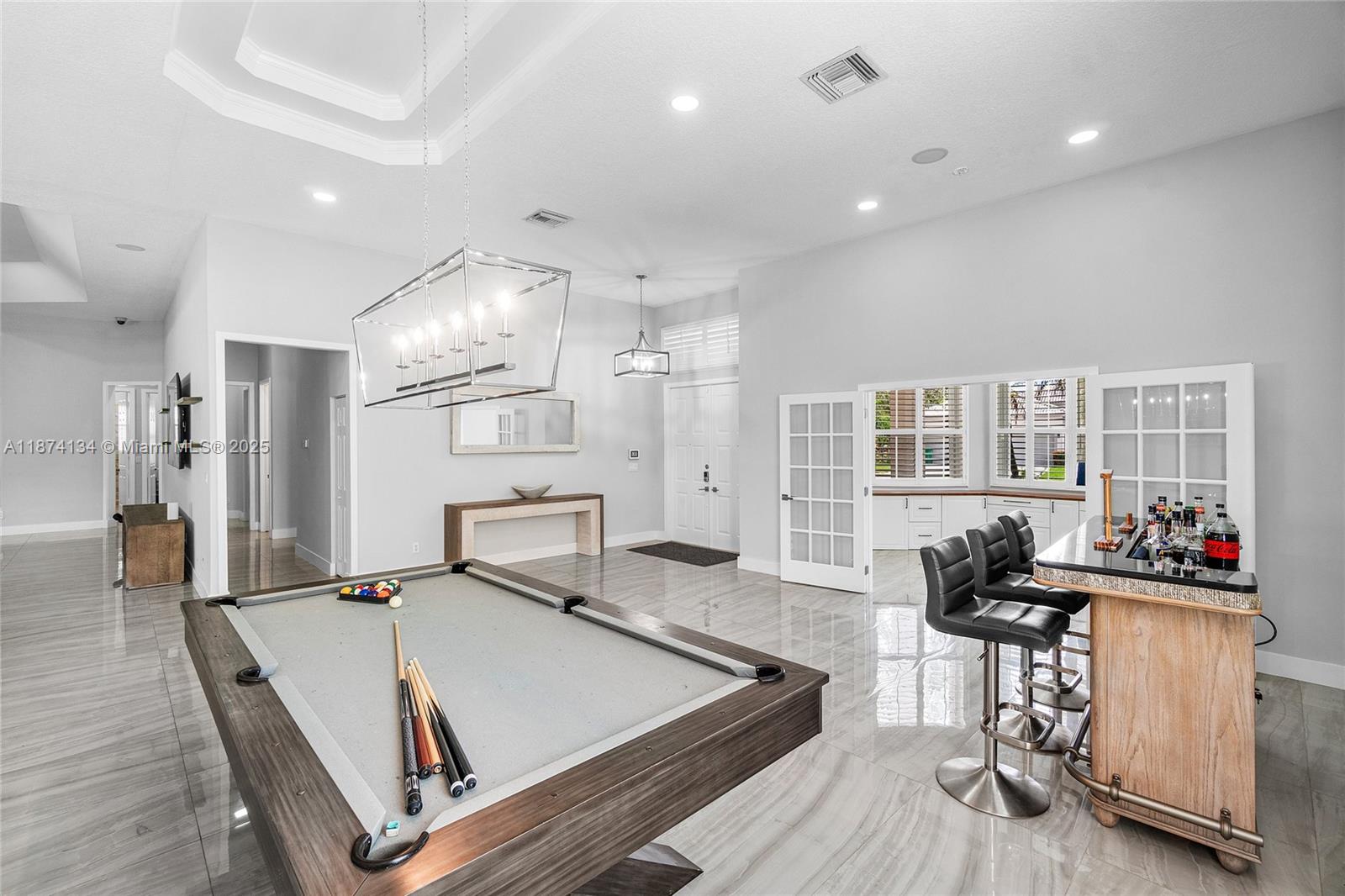 KENSINGTON NORTH - Residential