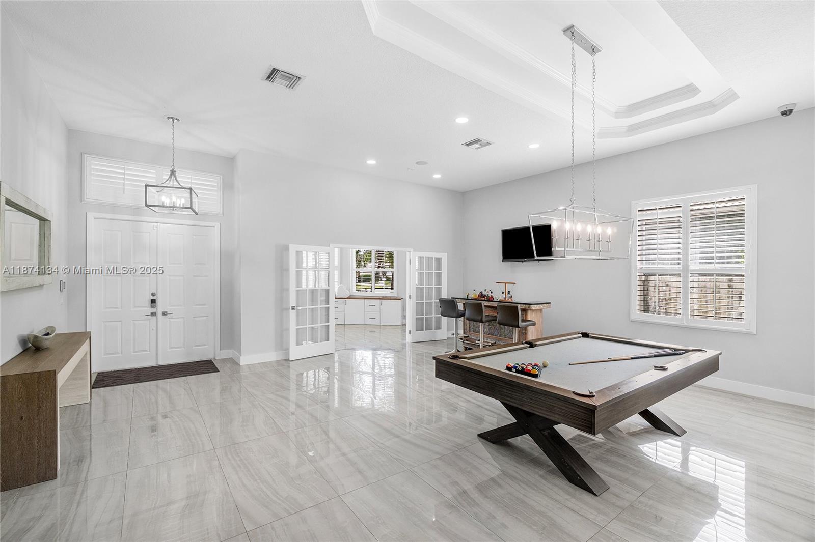 KENSINGTON NORTH - Residential