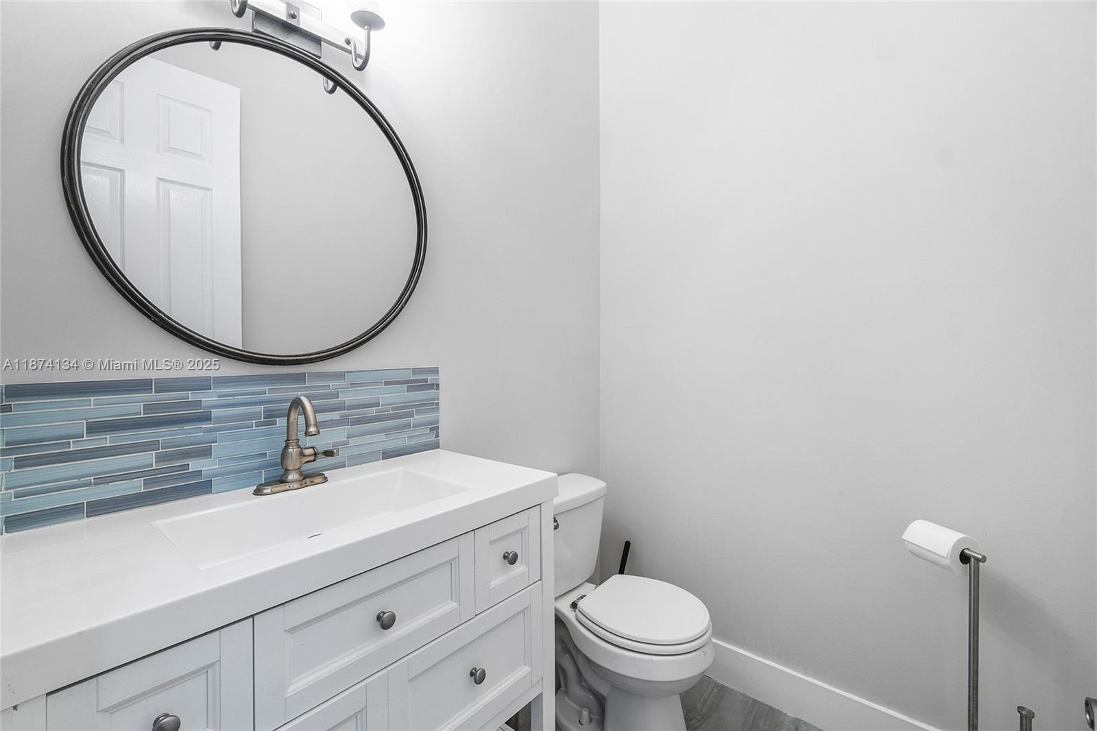 KENSINGTON NORTH - Residential