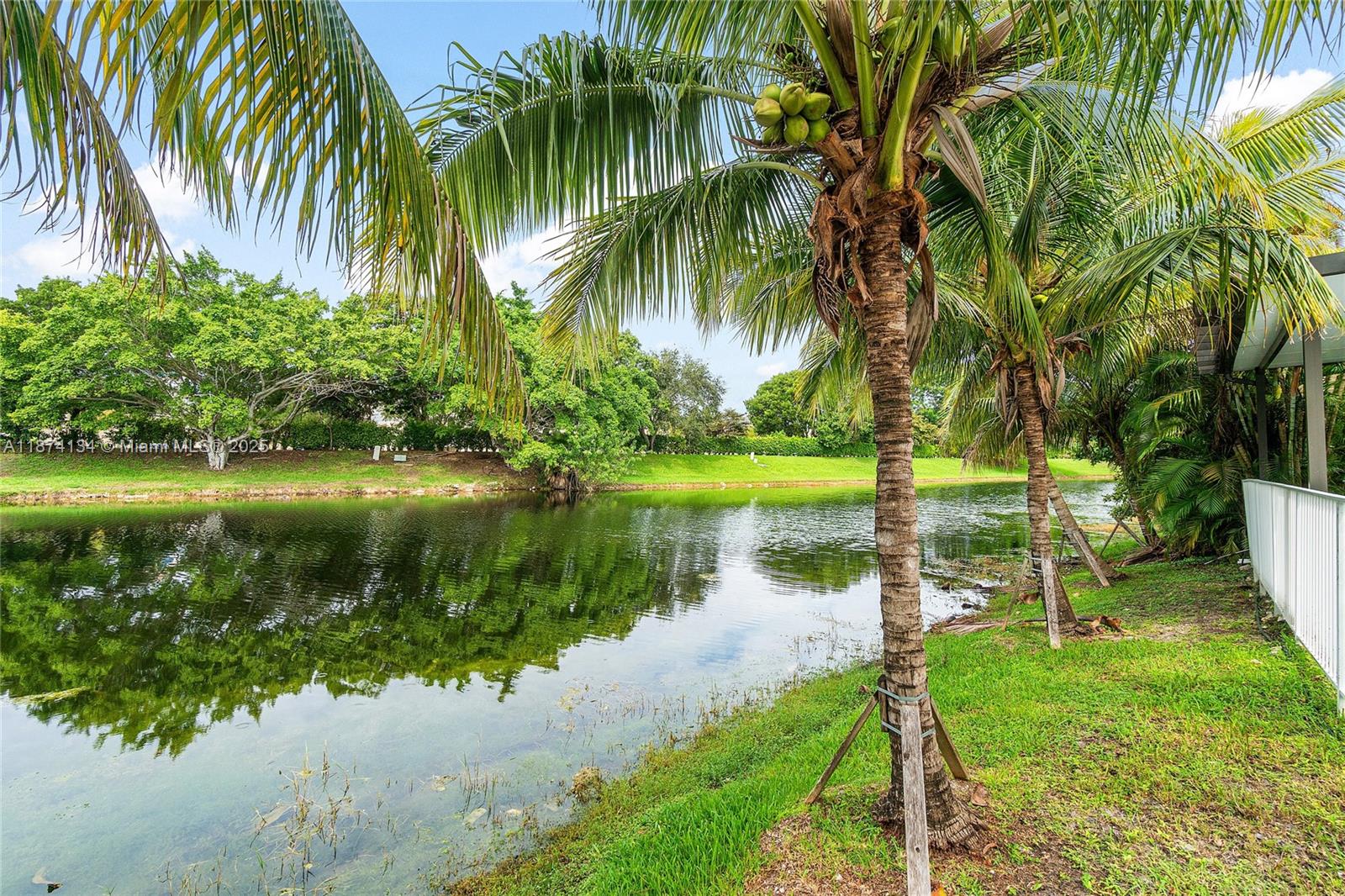 KENSINGTON NORTH - Residential