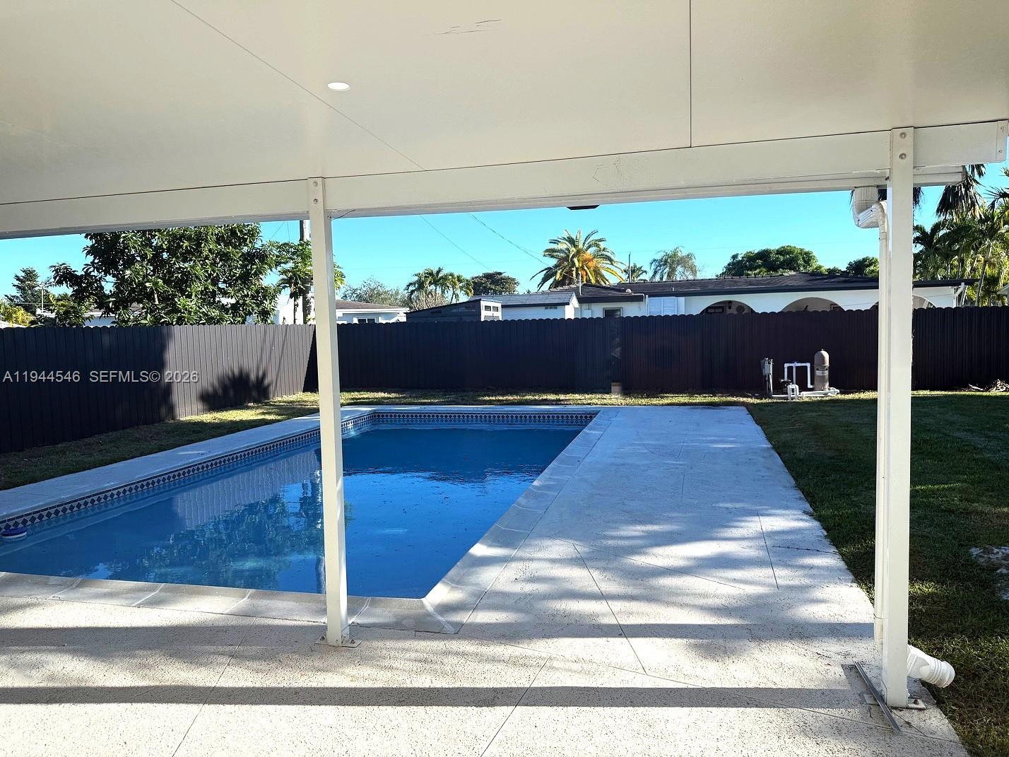 S CORAL HOMES SEC 3 - Residential Lease