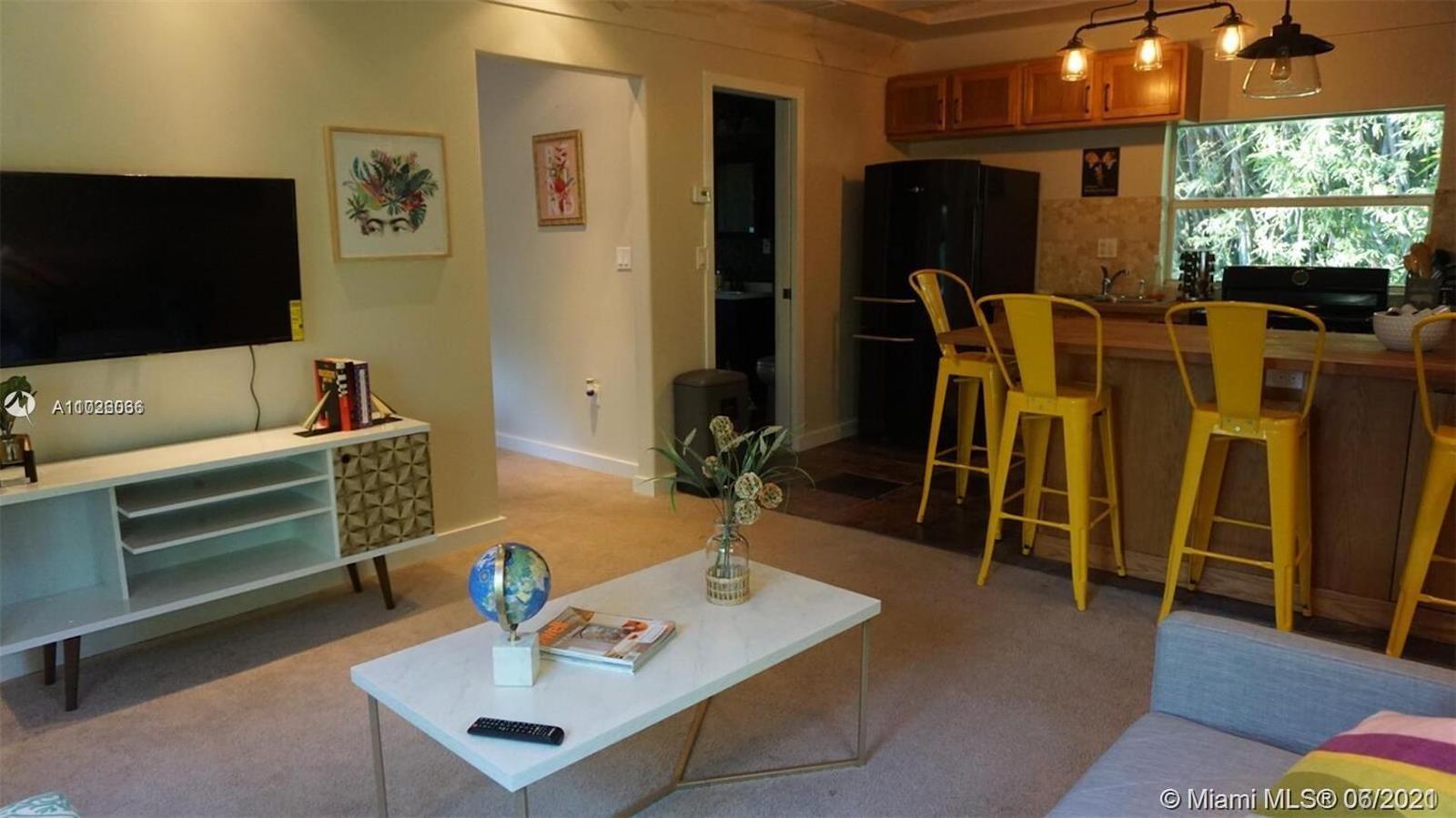 GRIFFING BISCAYNE PARK ES - Residential Income