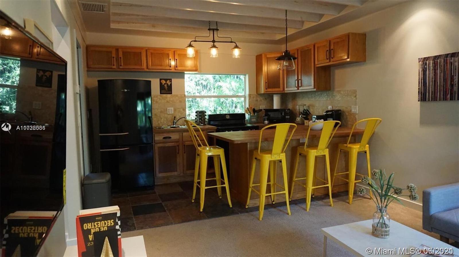 GRIFFING BISCAYNE PARK ES - Residential Income