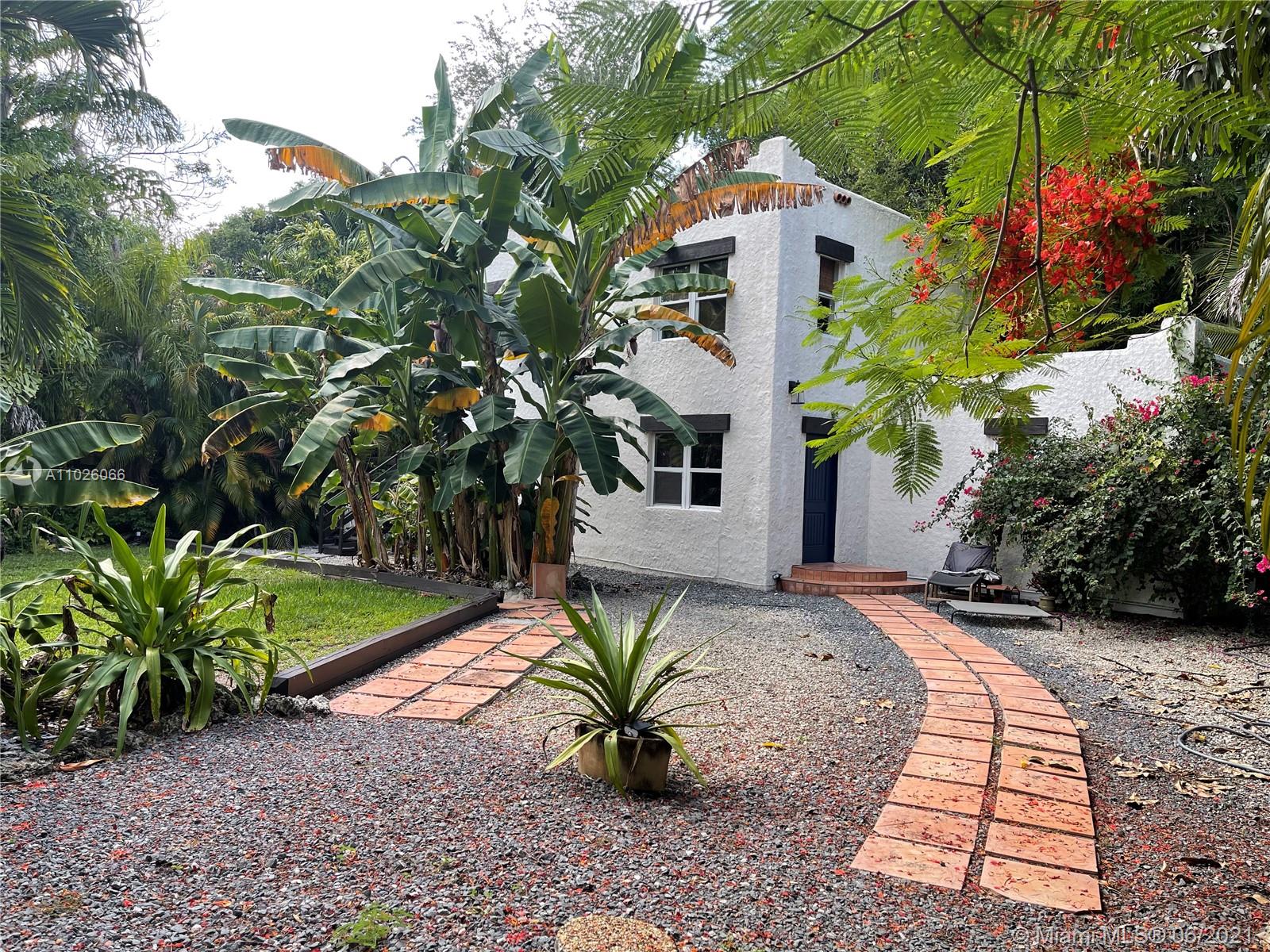 GRIFFING BISCAYNE PARK ES - Residential Income