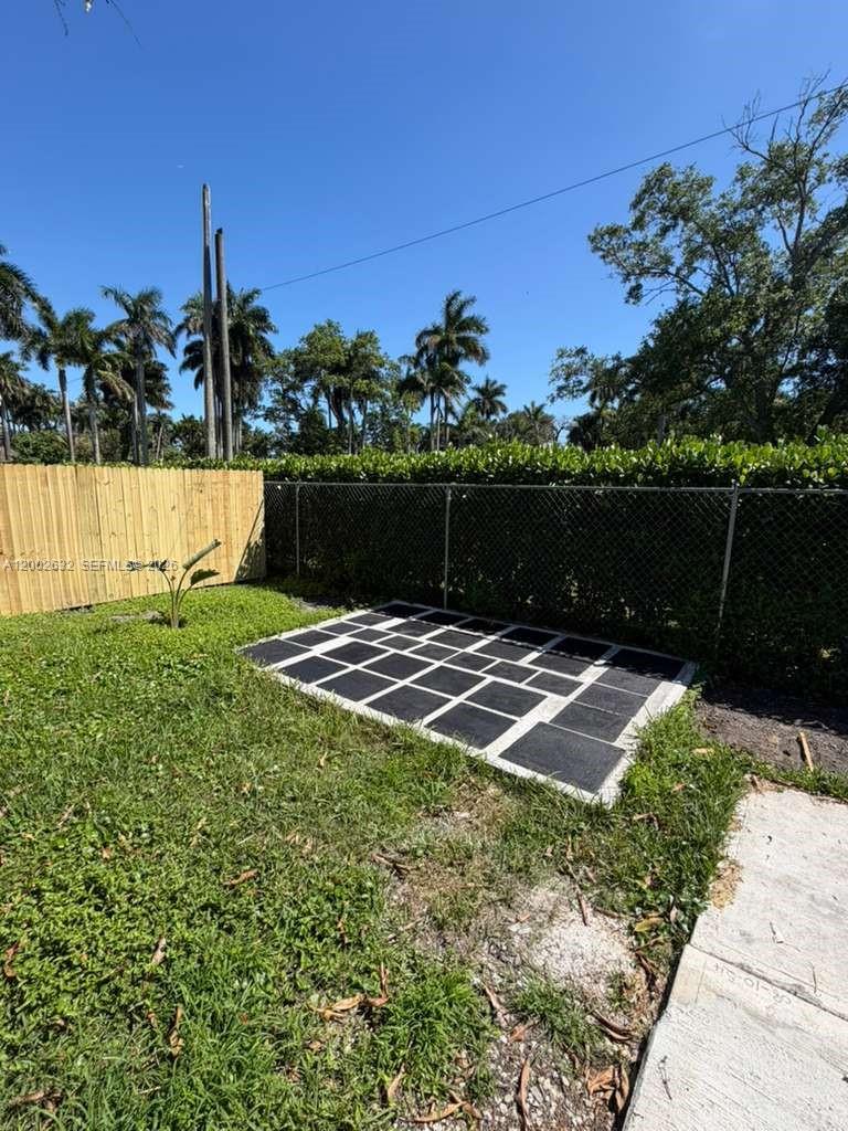 BISC GARDENS SEC H PART 1 - Residential Lease