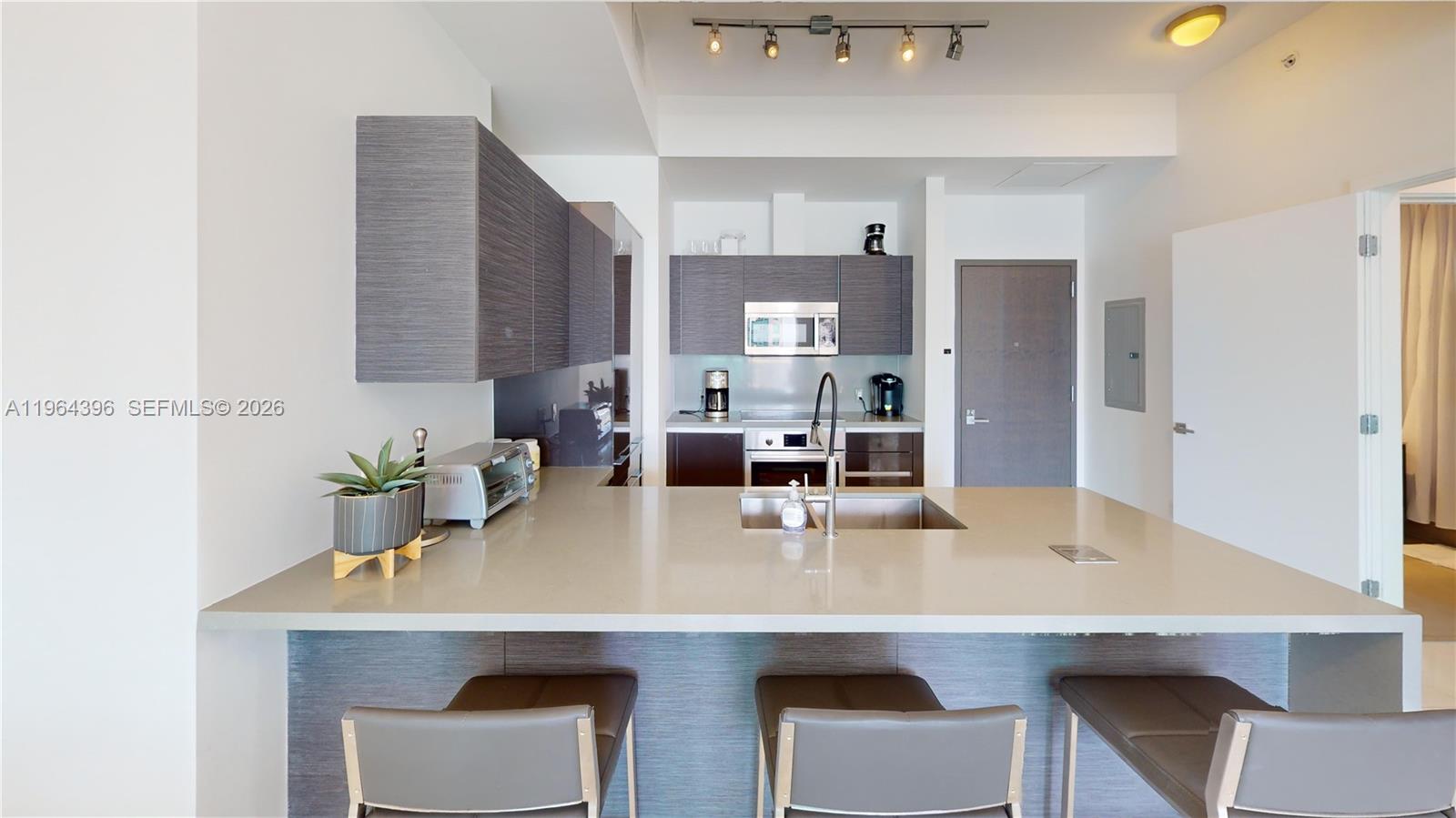 1080 N Brickell Ave 2804