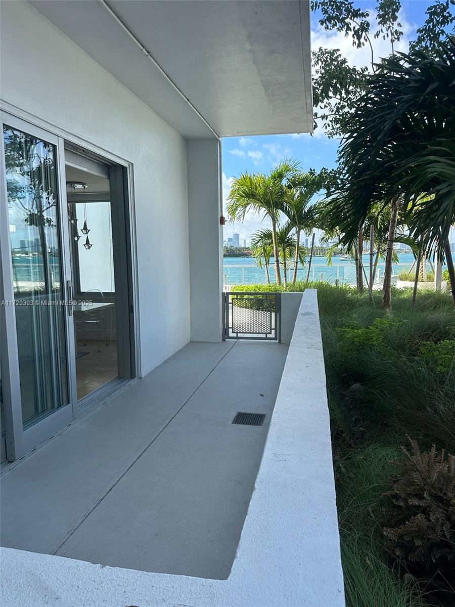 1000 West Ave BS107