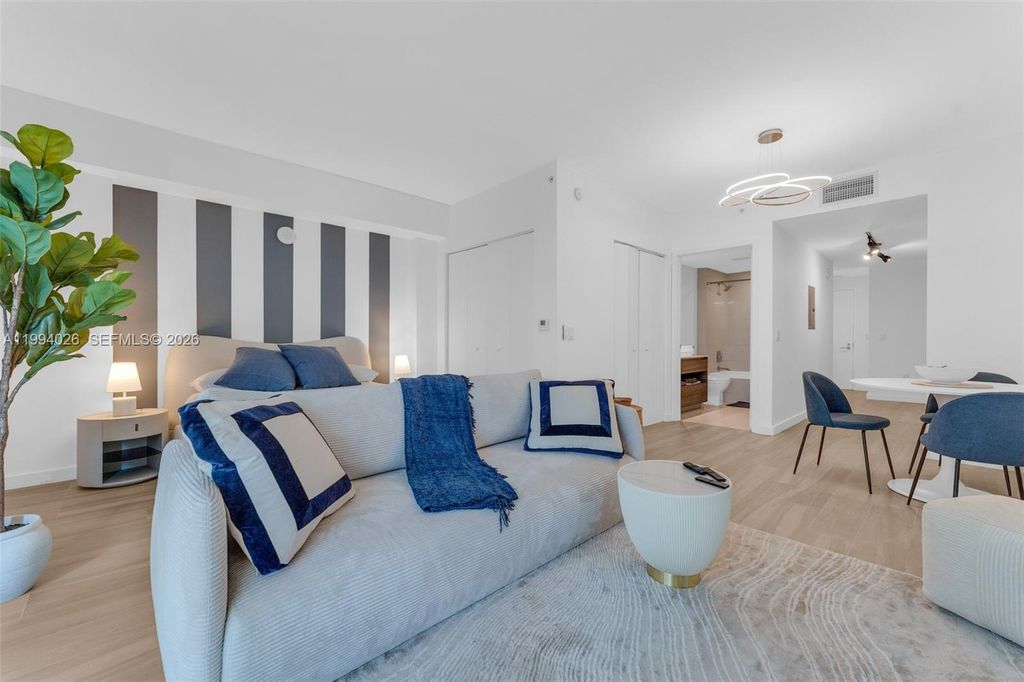 Photo of 1100 S Miami Ave #3605, Miami, FL 33130 (MLS # A11994026)