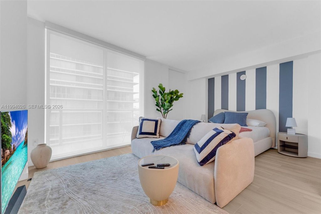 Photo of 1100 S Miami Ave #3605, Miami, FL 33130 (MLS # A11994026)