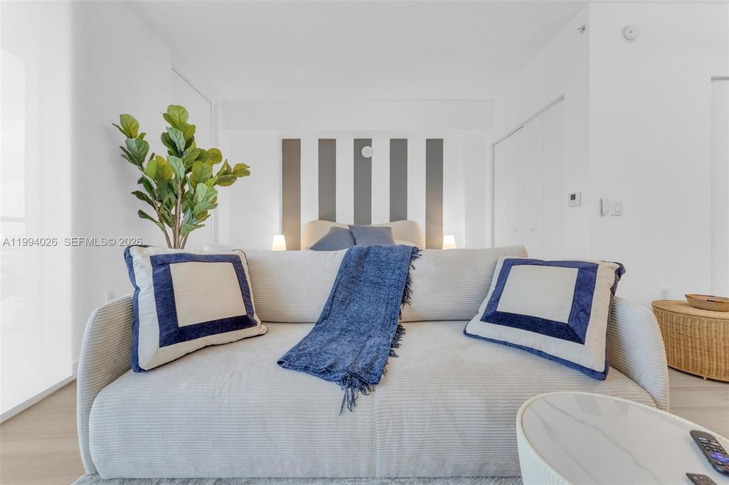 Photo of 1100 S Miami Ave #3605, Miami, FL 33130 (MLS # A11994026)