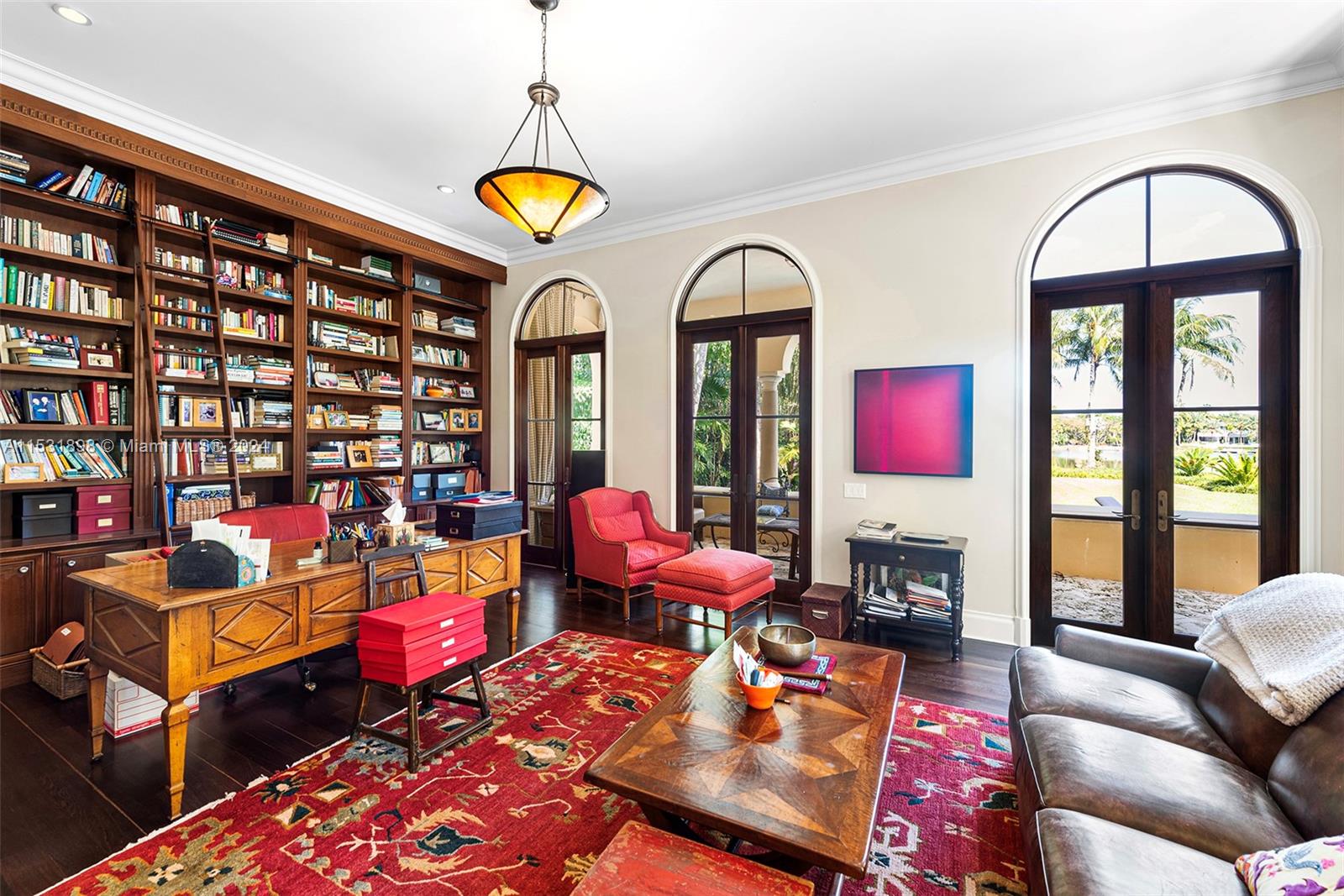 HAMMOCK LAKE NO 2 - Residential