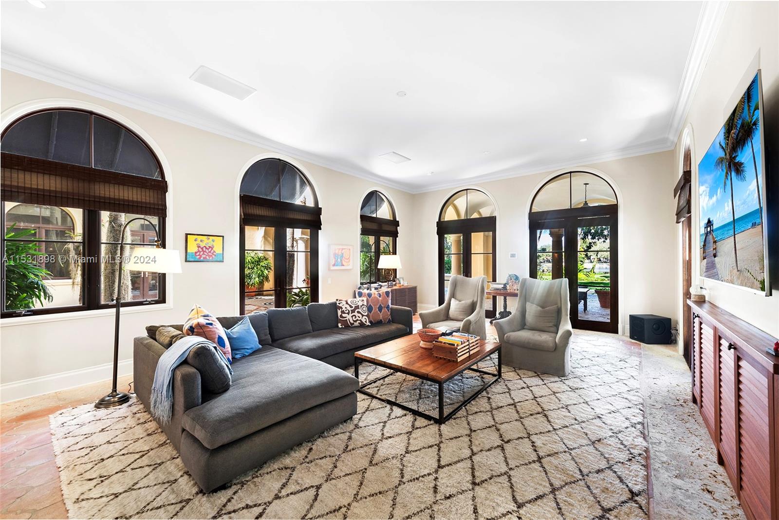 HAMMOCK LAKE NO 2 - Residential