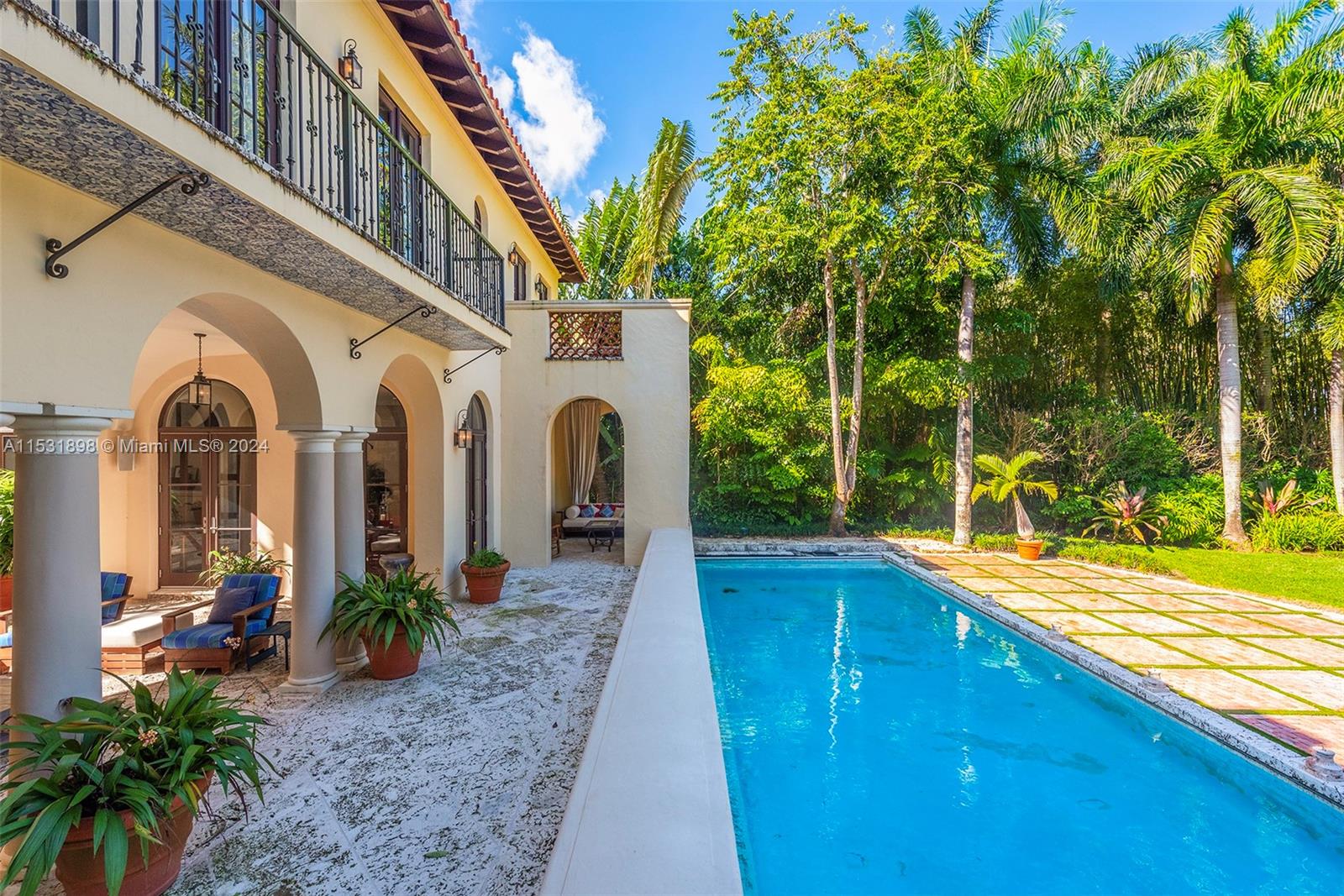 HAMMOCK LAKE NO 2 - Residential