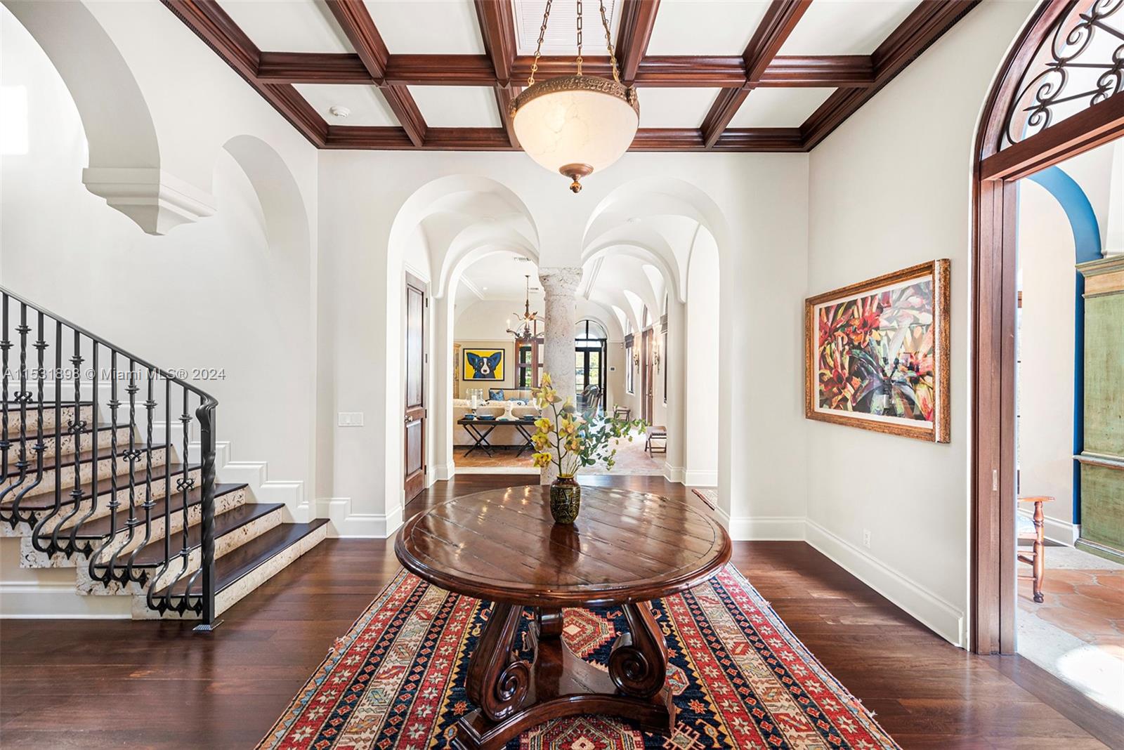 HAMMOCK LAKE NO 2 - Residential