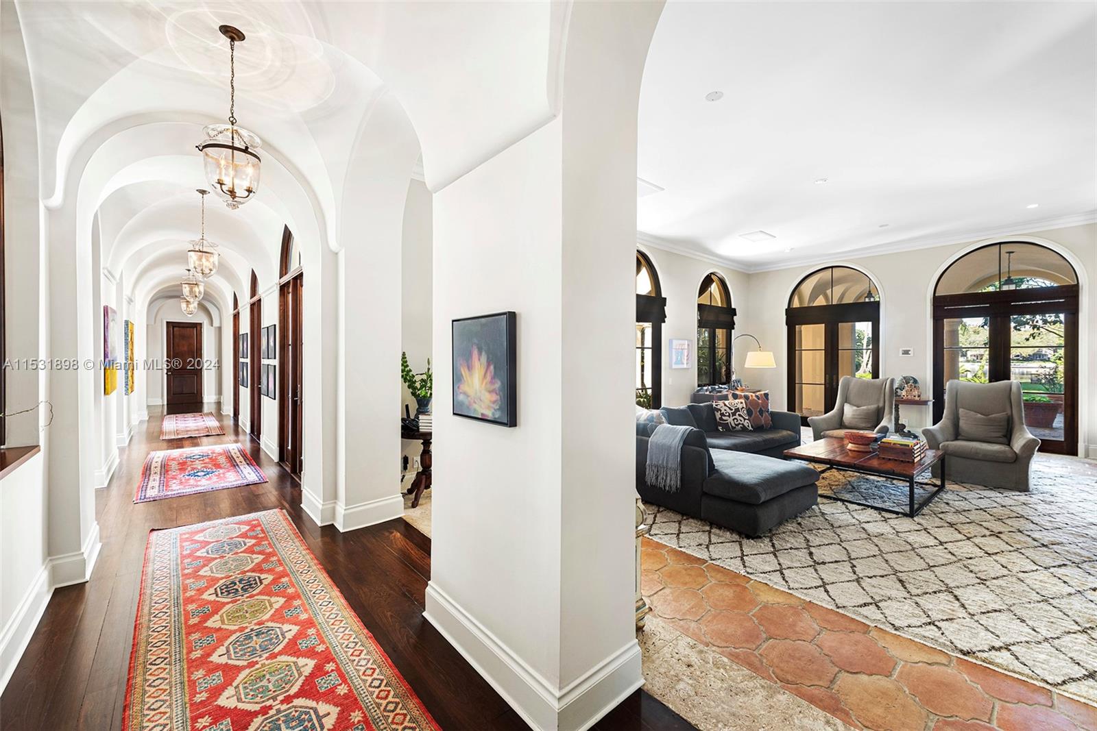 HAMMOCK LAKE NO 2 - Residential