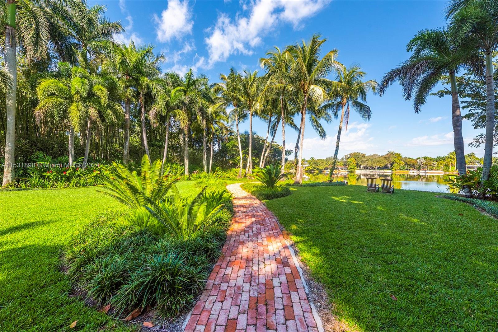 HAMMOCK LAKE NO 2 - Residential