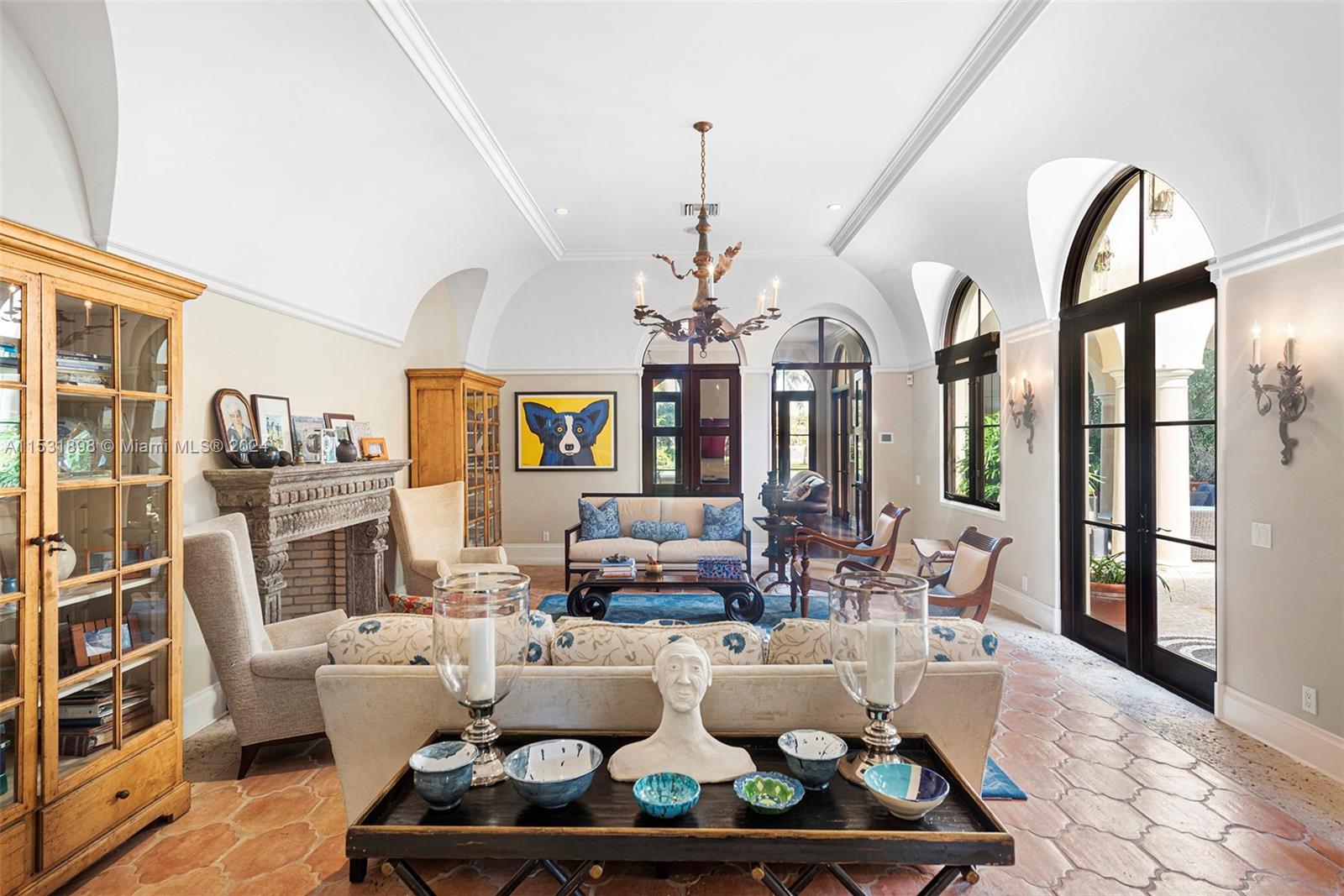 HAMMOCK LAKE NO 2 - Residential