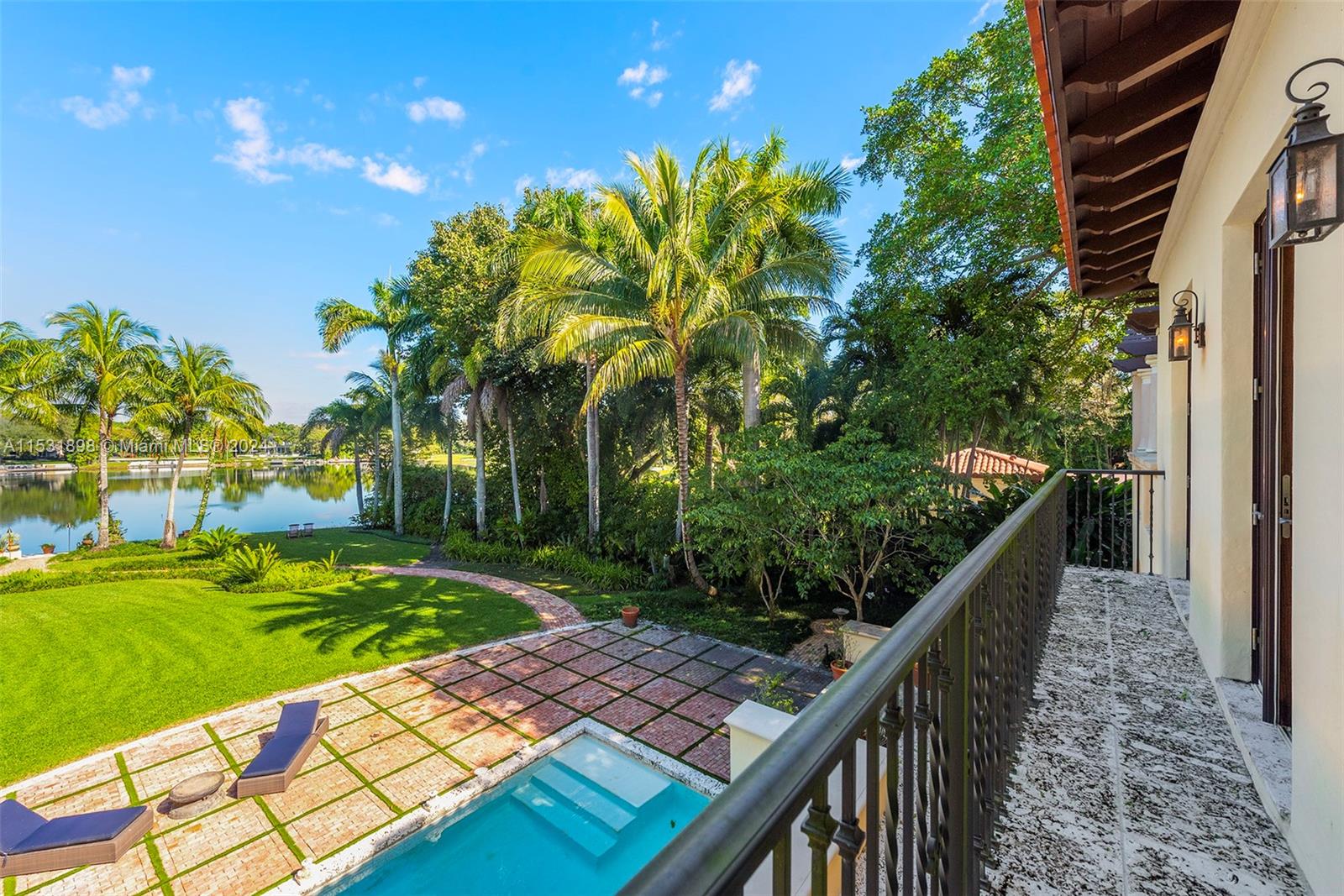 HAMMOCK LAKE NO 2 - Residential