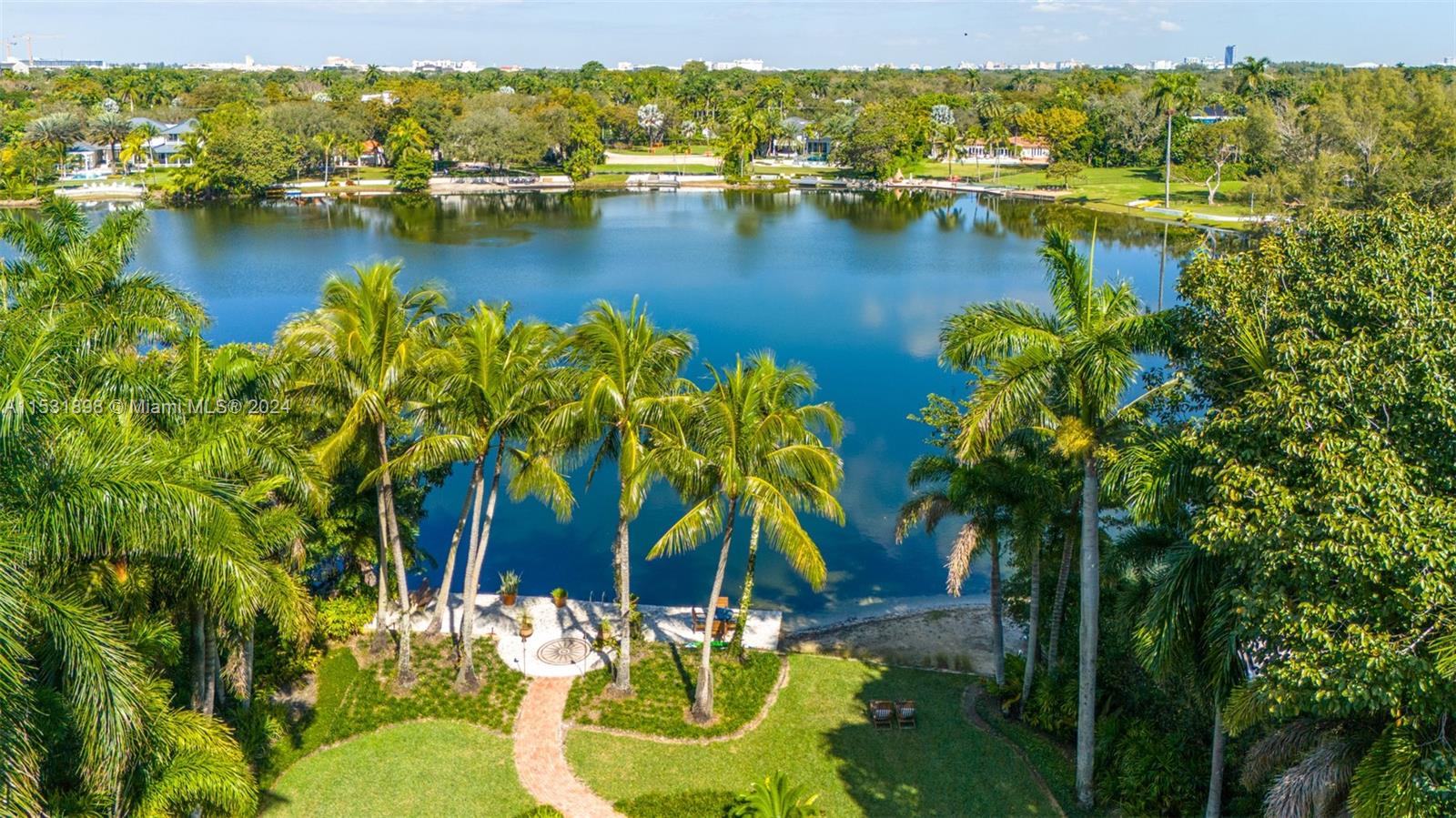 HAMMOCK LAKE NO 2 - Residential