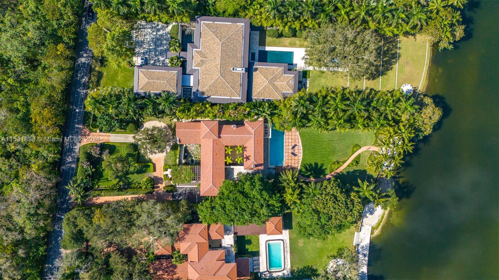 HAMMOCK LAKE NO 2 - Residential